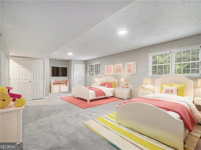 2544 PEYTON WOODS Trail Atlanta - 25