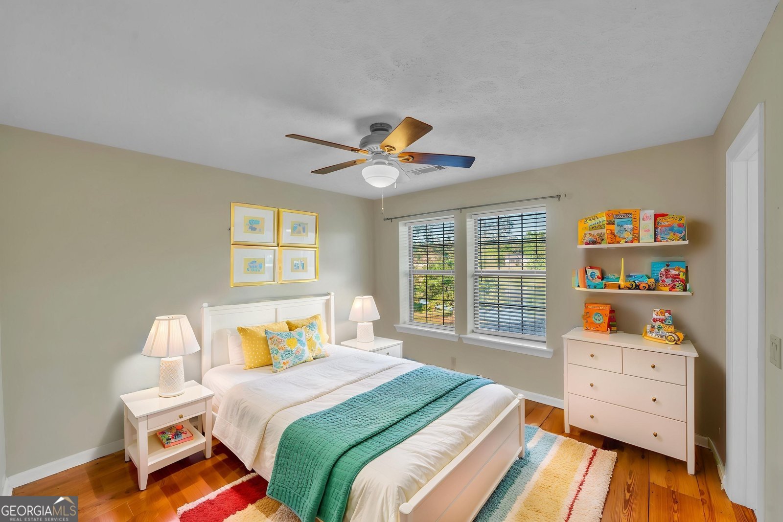 490 Turner Circle Dudley - 1