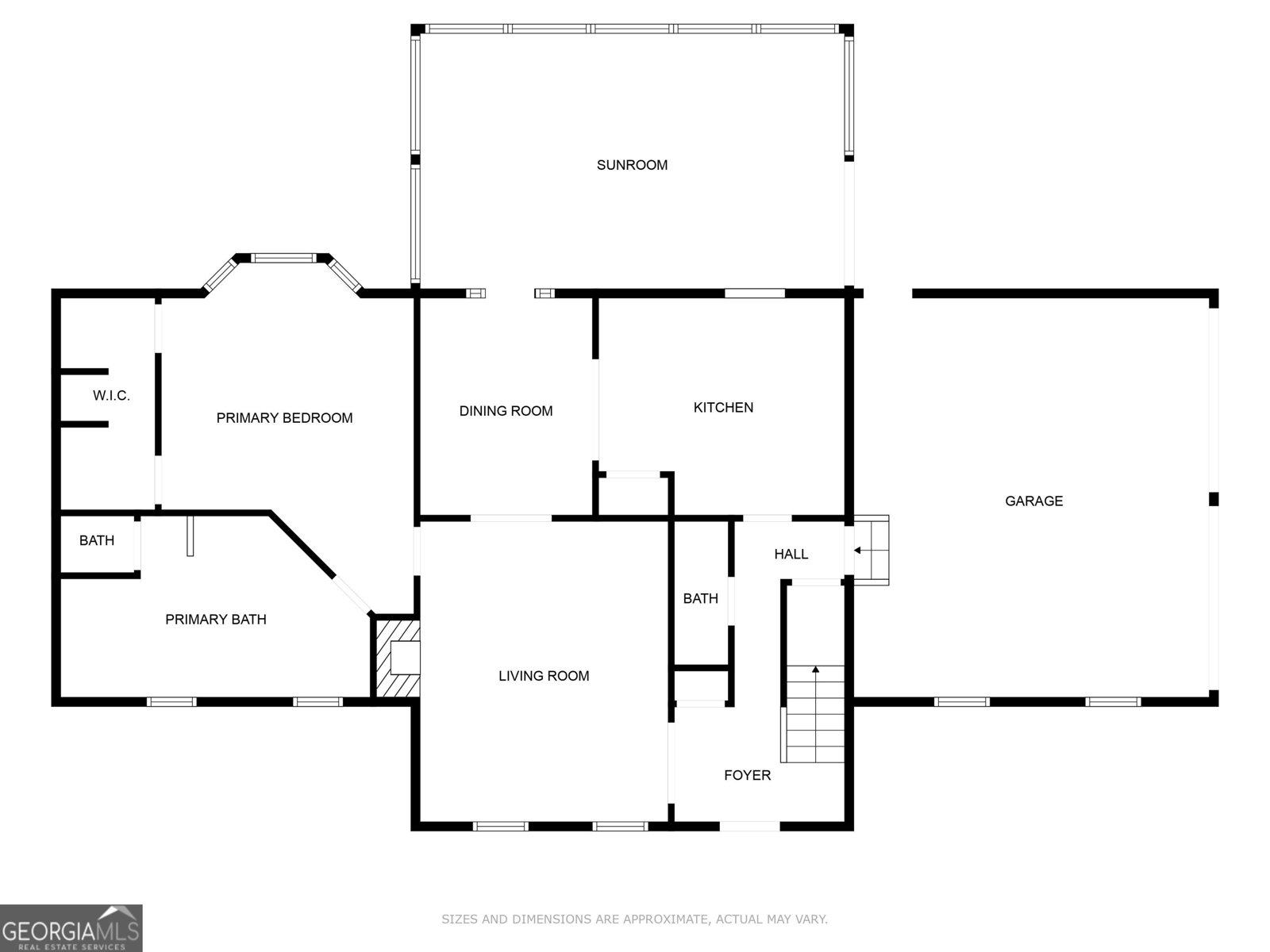 490 Turner Circle Dudley - 2
