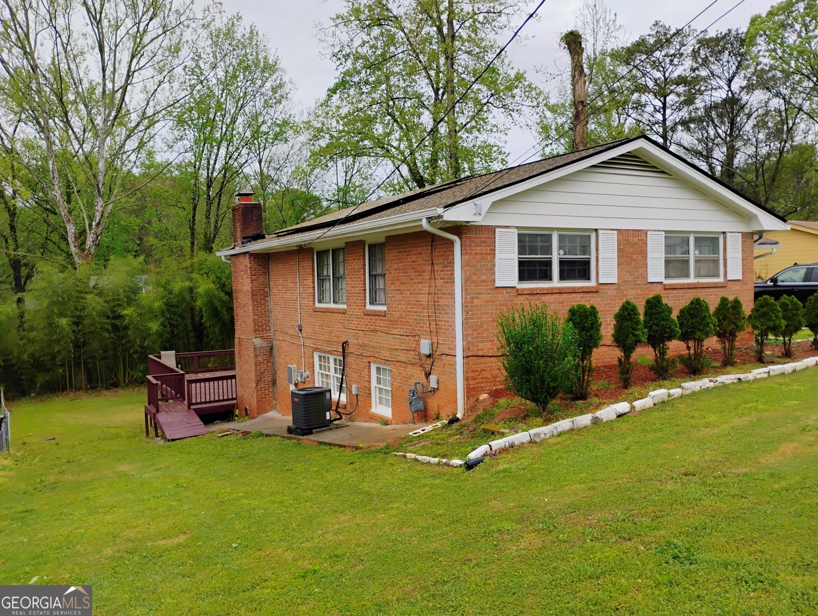 6501 River Run Road Riverdale - 2