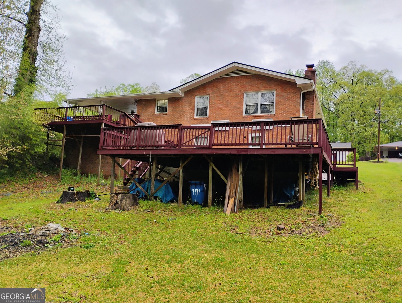 6501 River Run Road Riverdale - 3