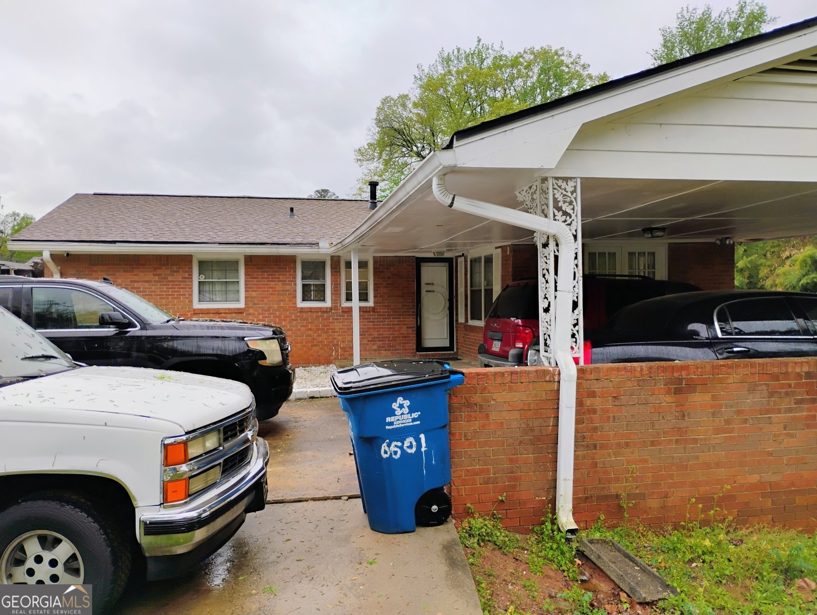 6501 River Run Road Riverdale - 4