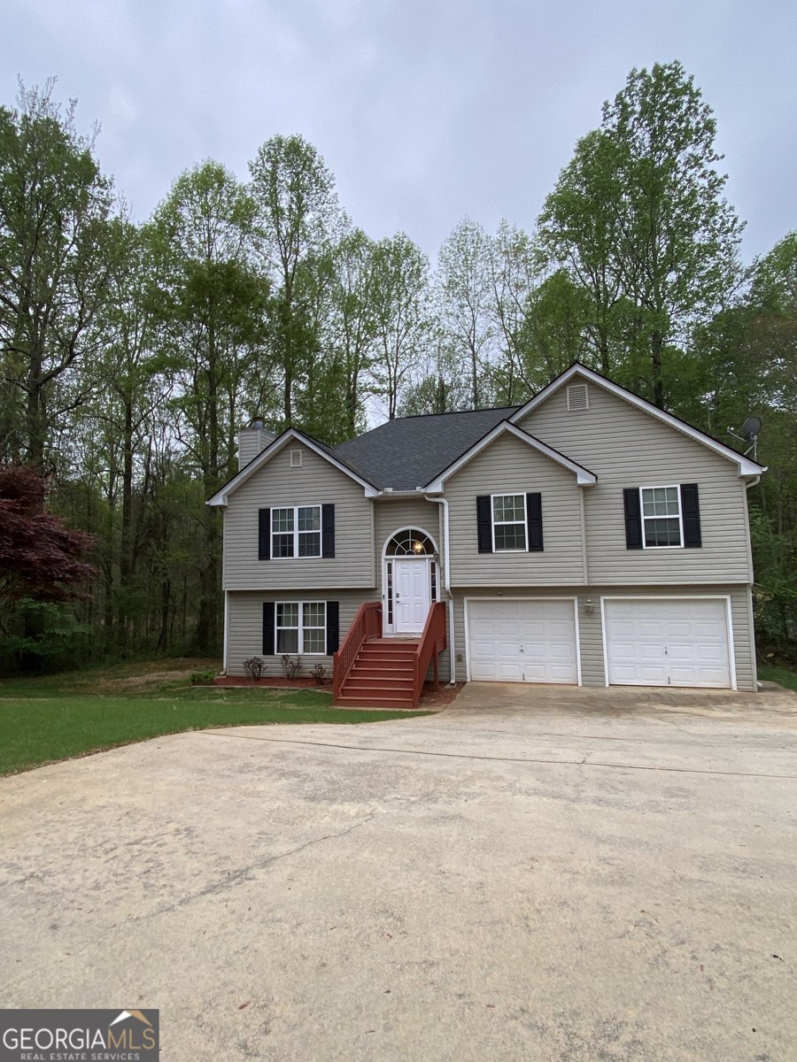 7280 Plum Creek Drive Gainesville - 1