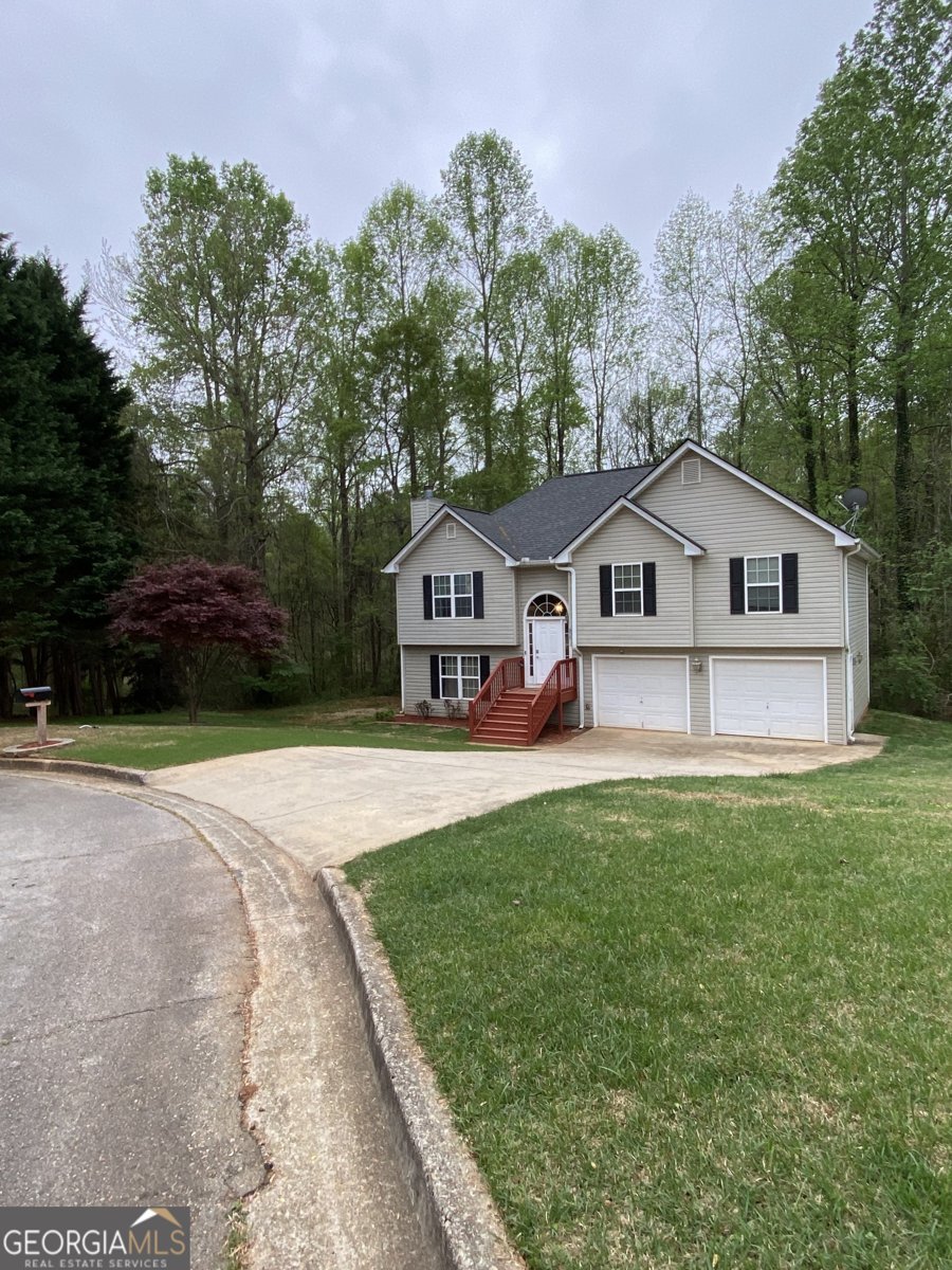 7280 Plum Creek Drive Gainesville - 3