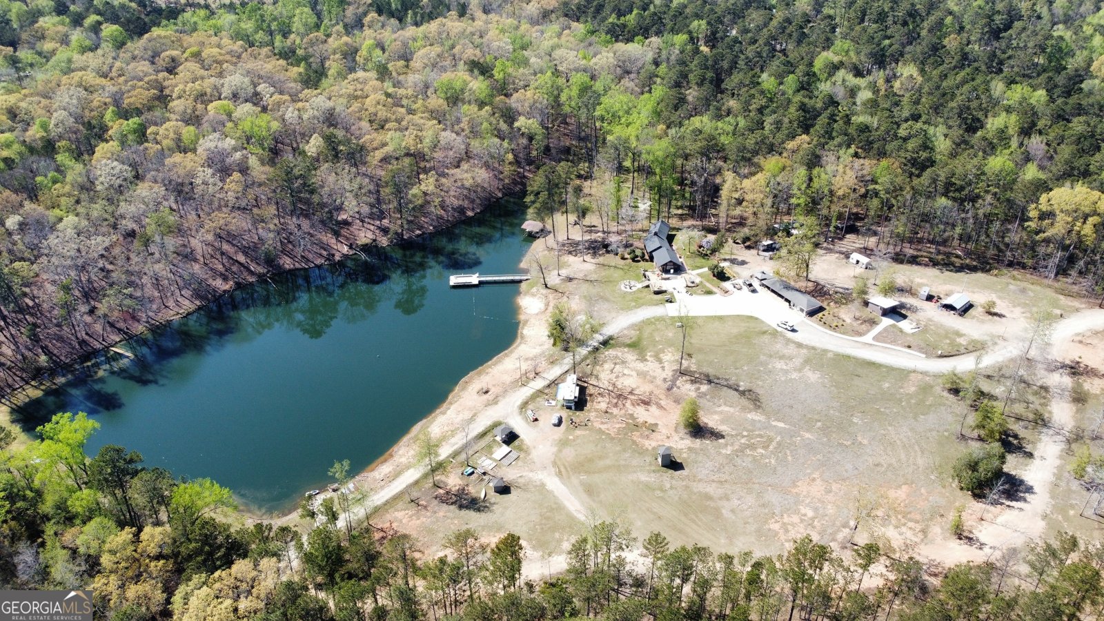 6591 Thomaston Road Macon - 1