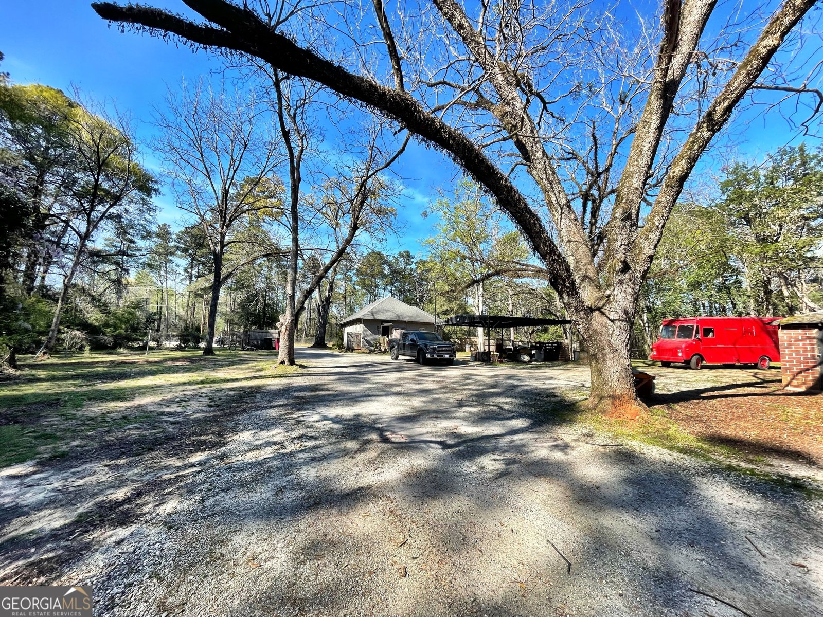 6591 Thomaston Road Macon - 10
