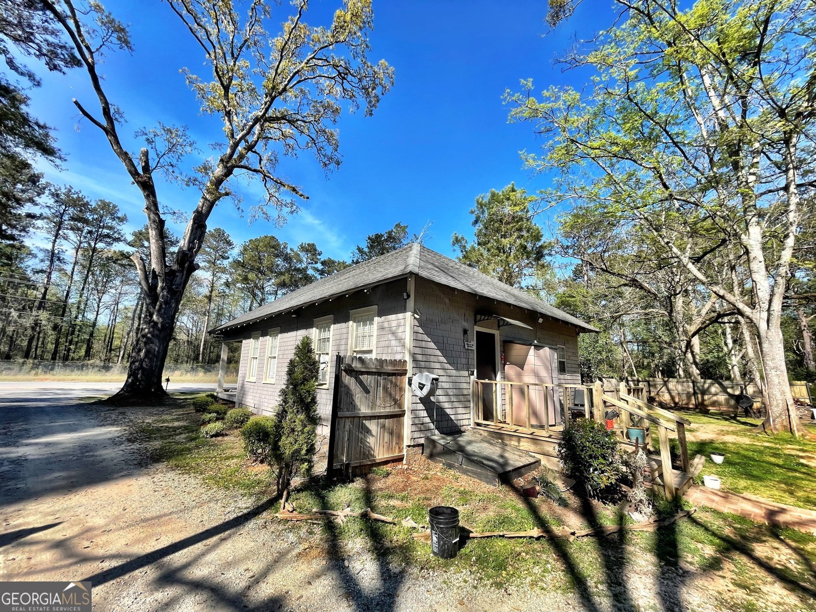 6591 Thomaston Road Macon - 11