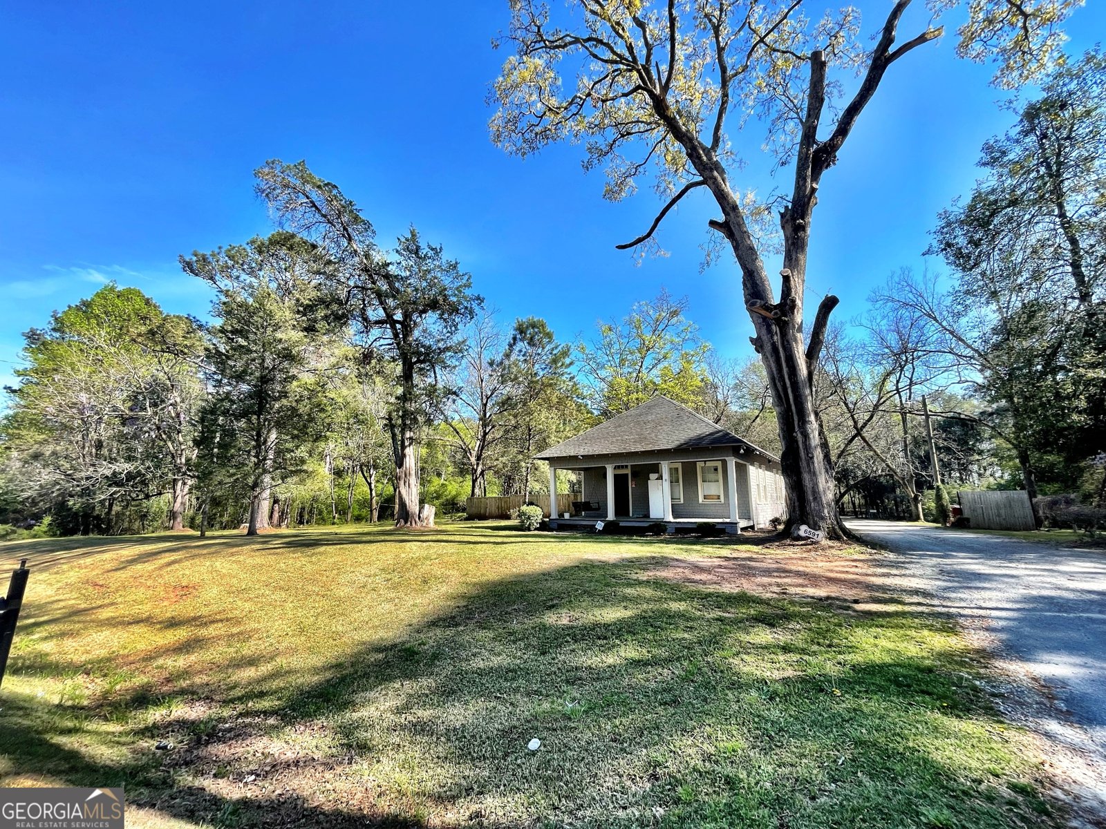 6591 Thomaston Road Macon - 12