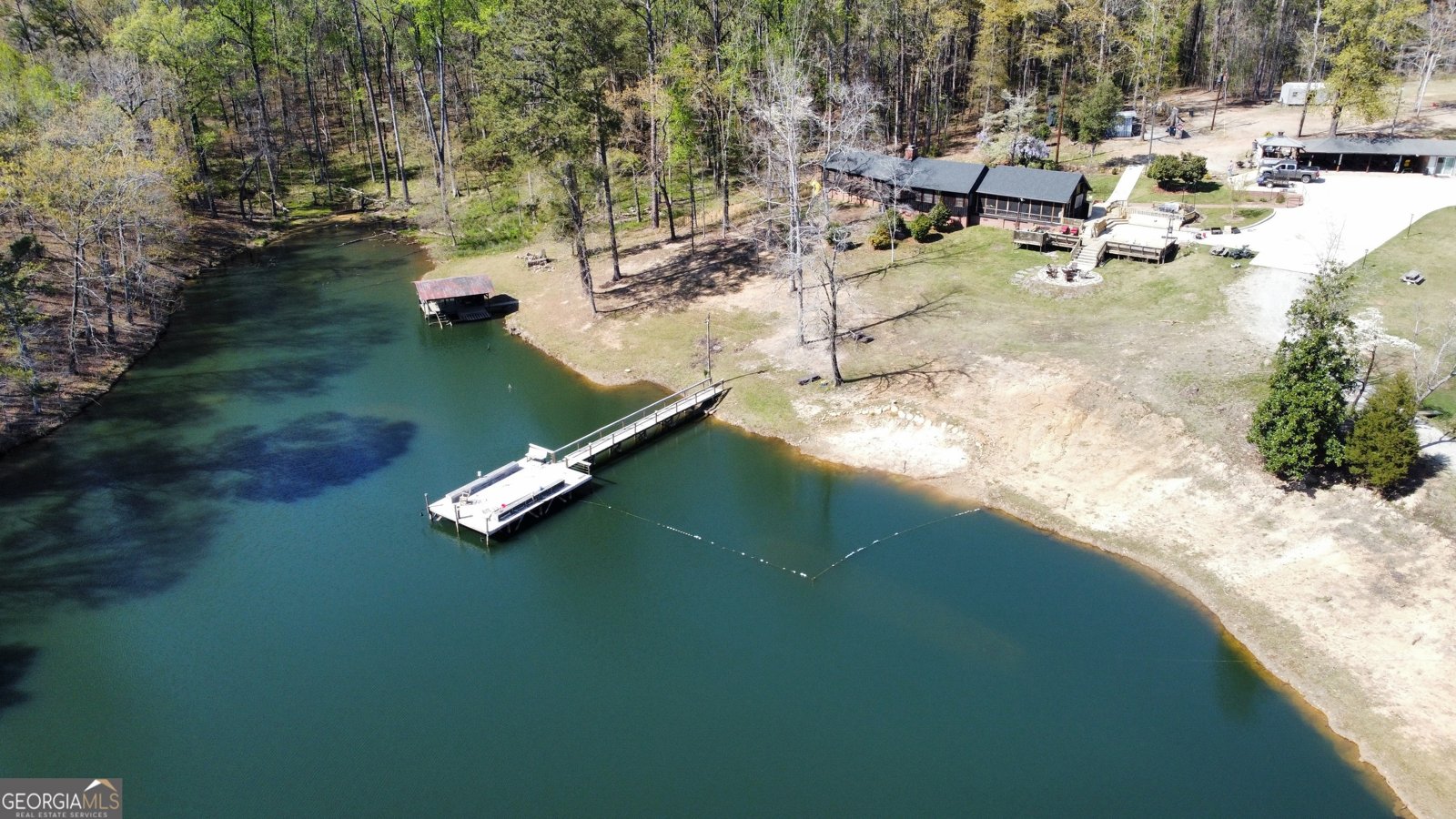 6591 Thomaston Road Macon - 14
