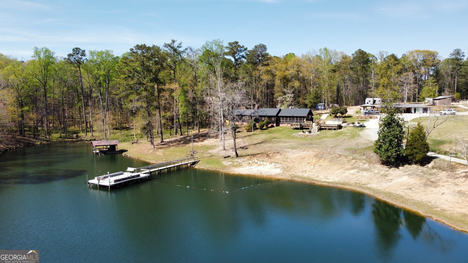 6591 Thomaston Road Macon - 15