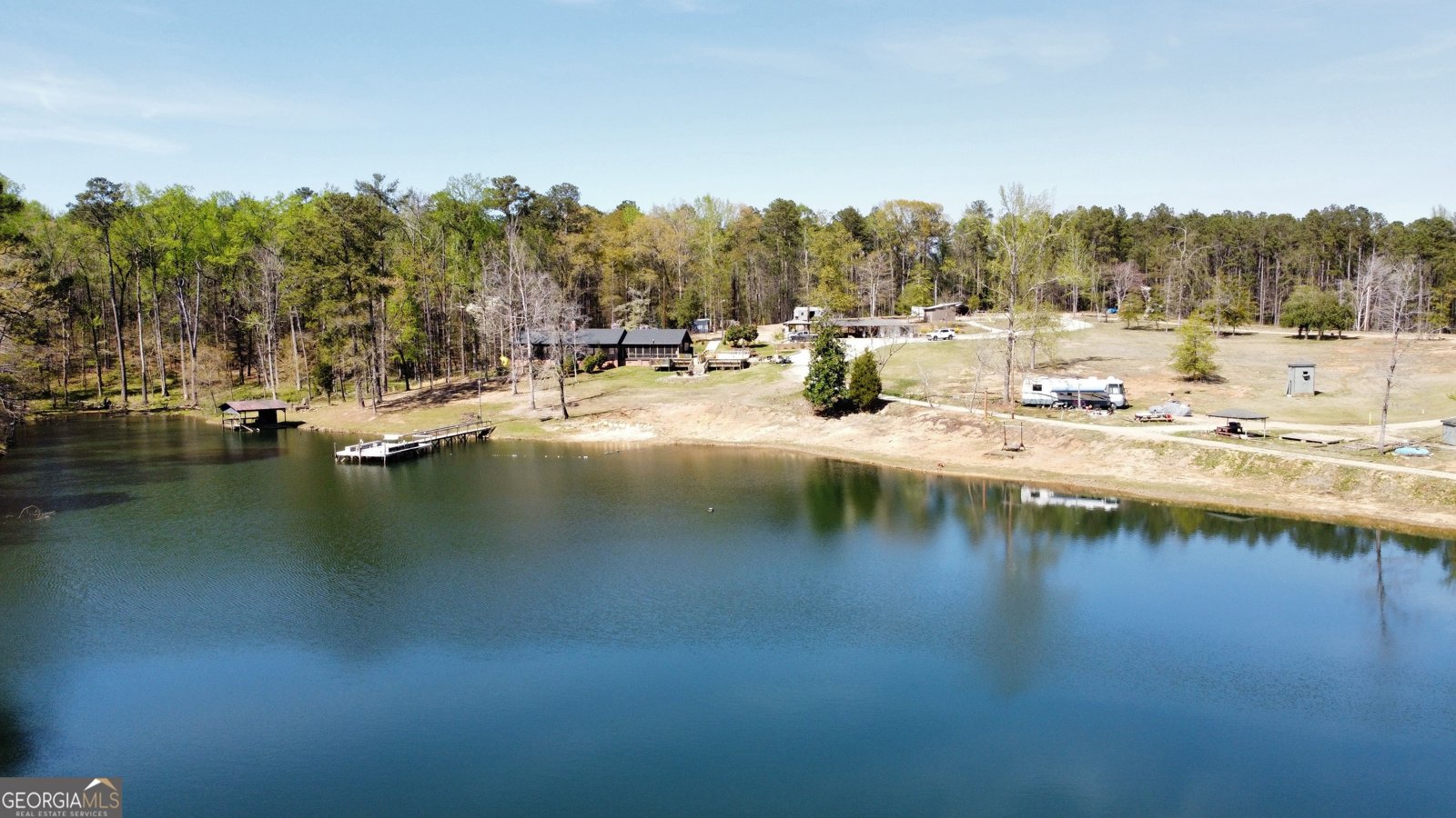 6591 Thomaston Road Macon - 17