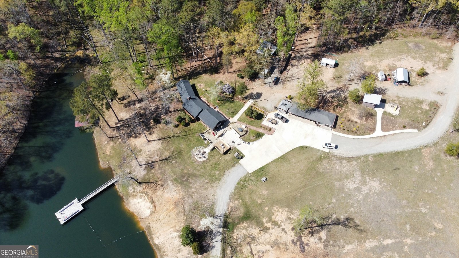 6591 Thomaston Road Macon - 20