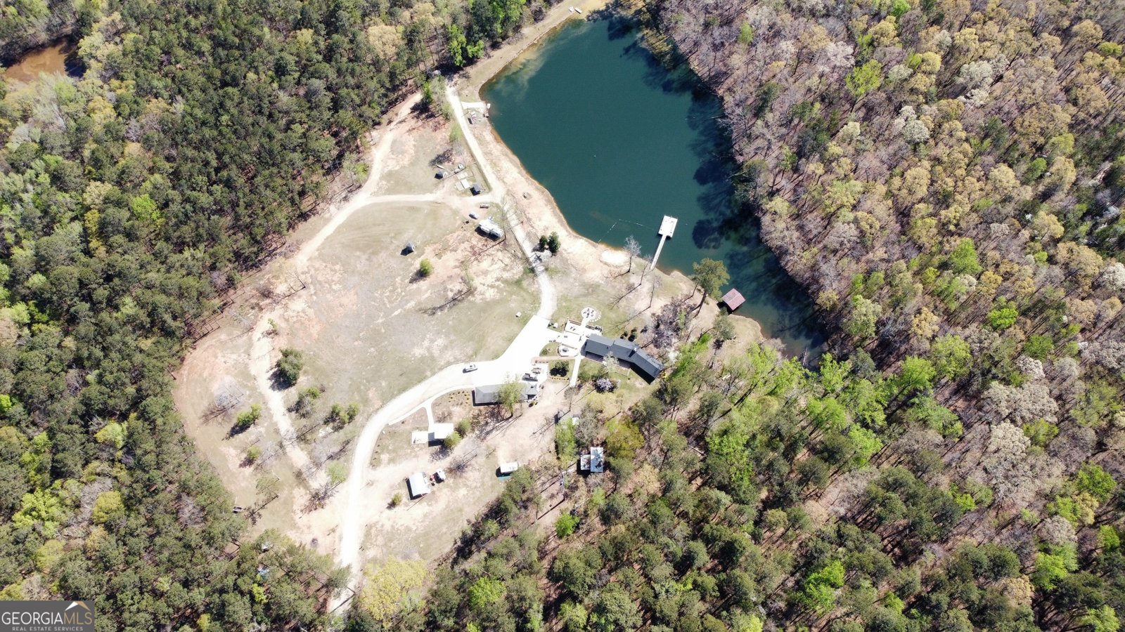 6591 Thomaston Road Macon - 21
