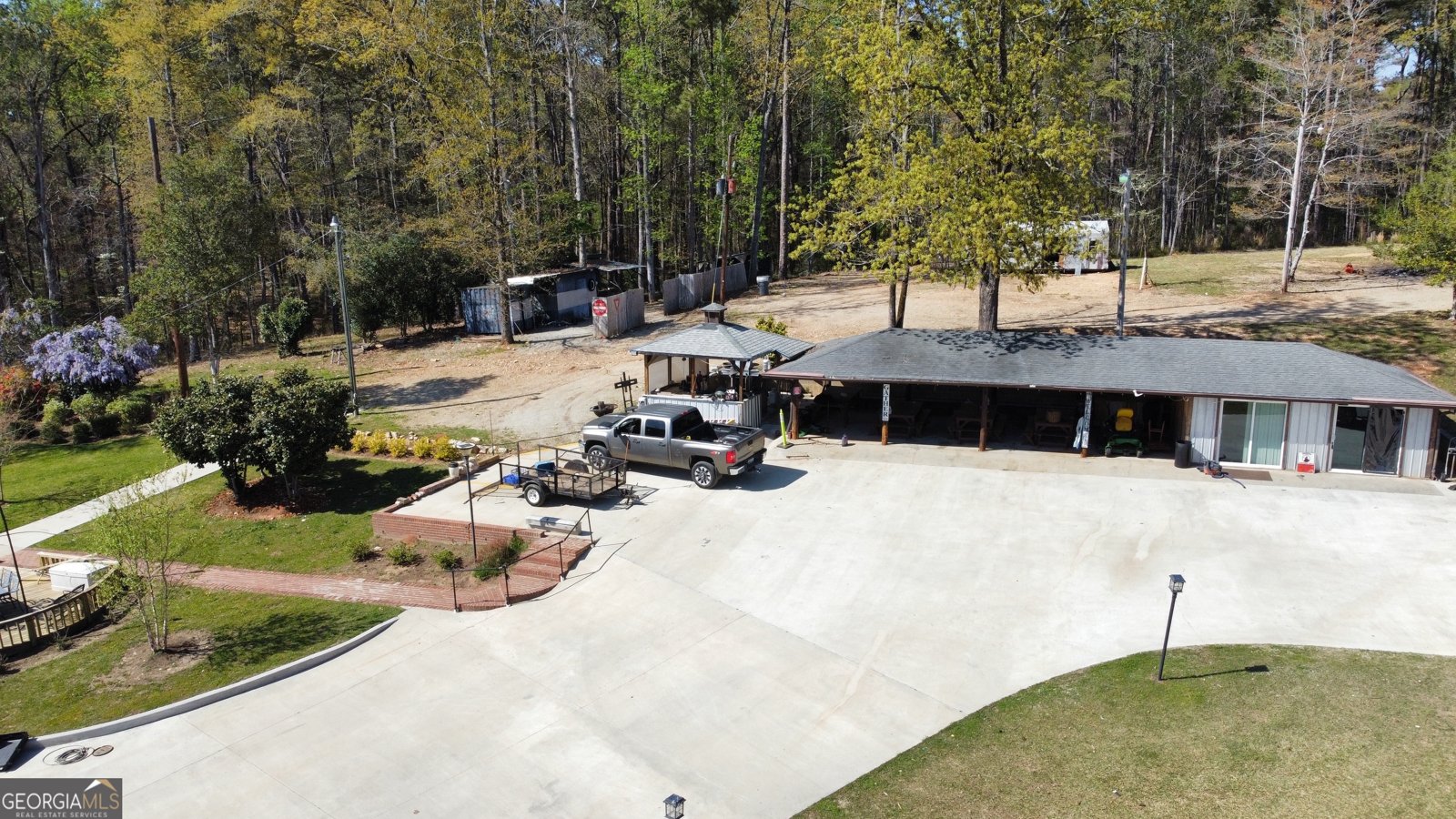 6591 Thomaston Road Macon - 25