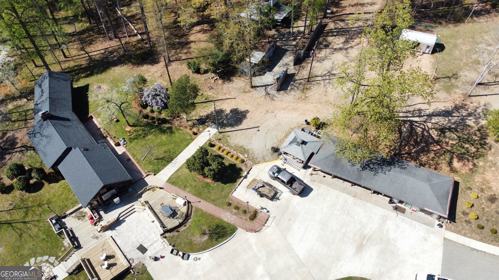 6591 Thomaston Road Macon - 26