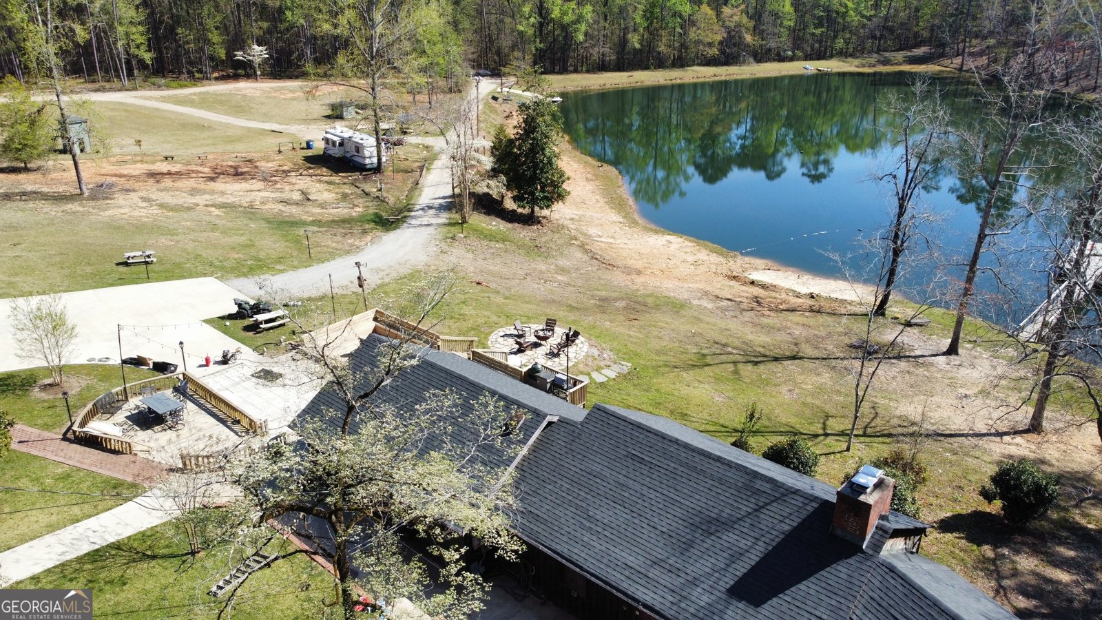 6591 Thomaston Road Macon - 30