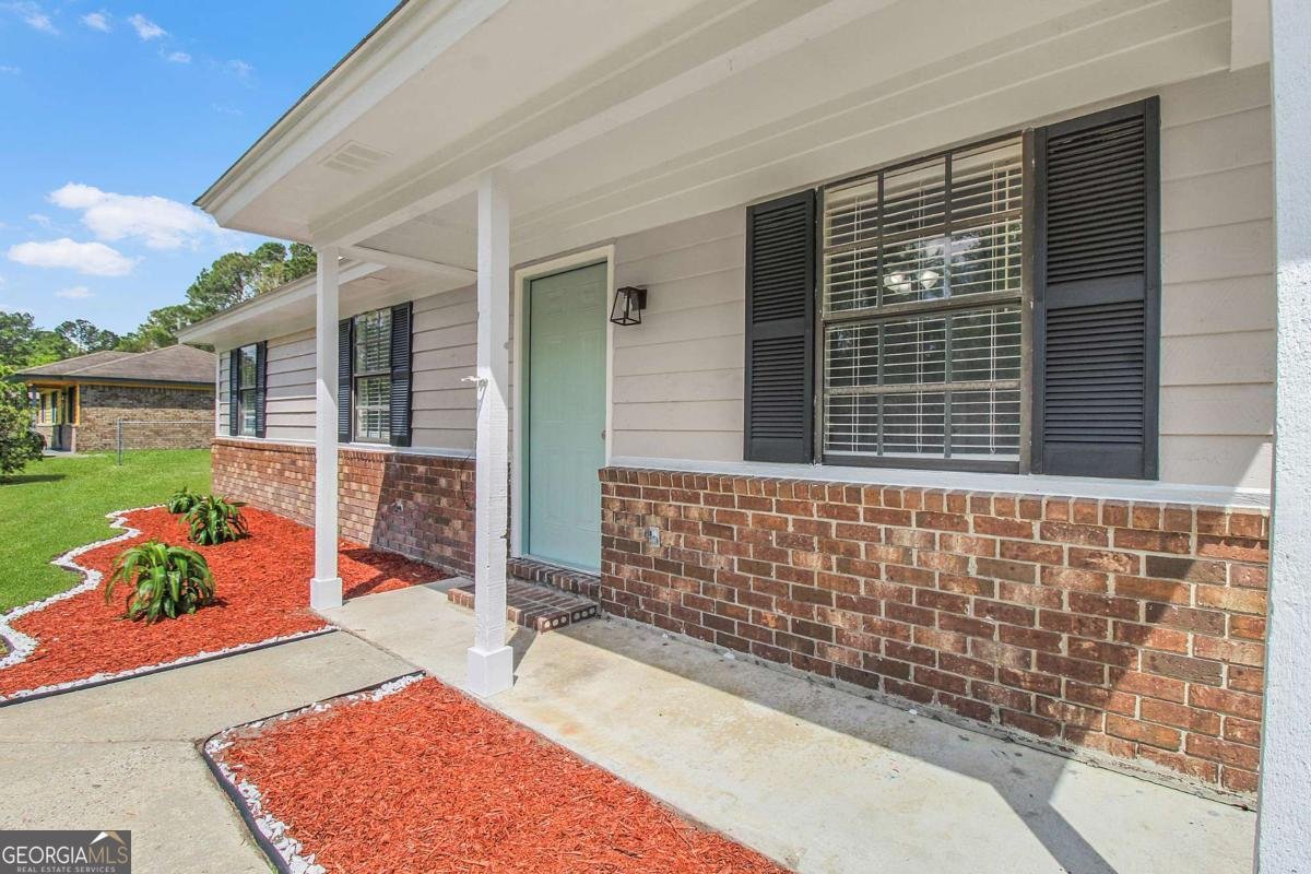 197 Sequoia Circle Hinesville - 3