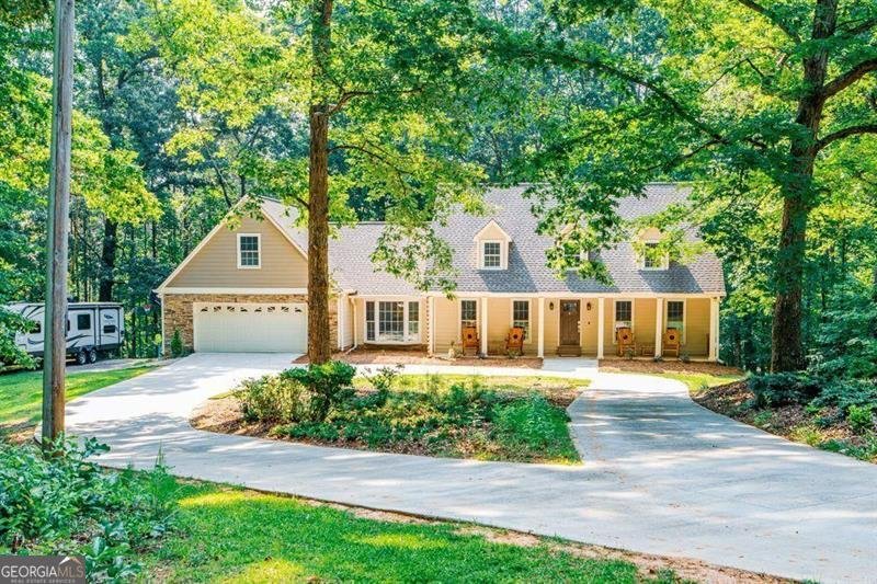 4336 YANCEY Road Douglasville - 1