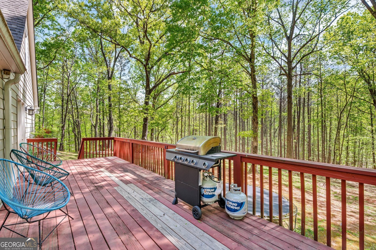 4336 YANCEY Road Douglasville - 11