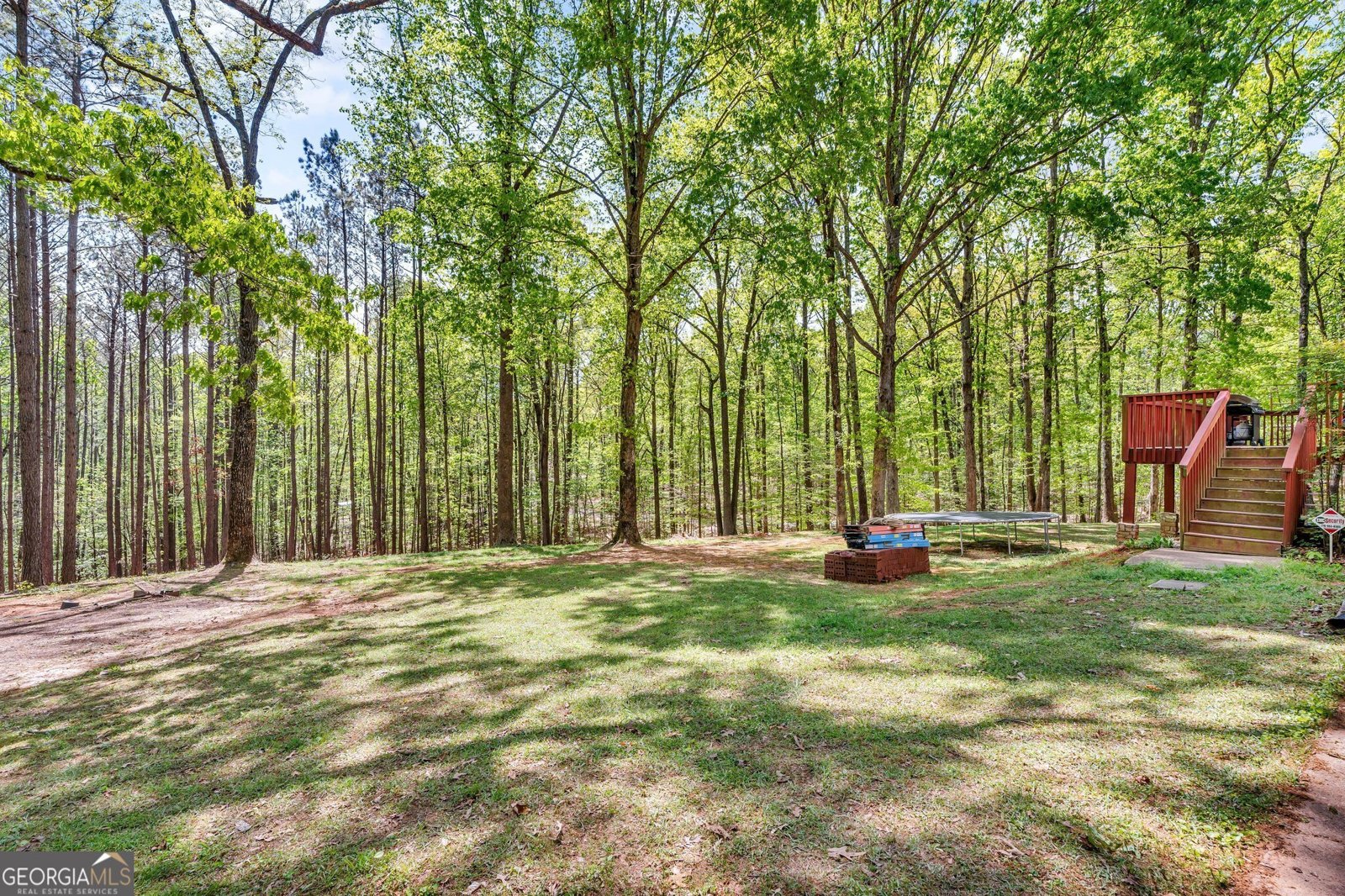 4336 YANCEY Road Douglasville - 13