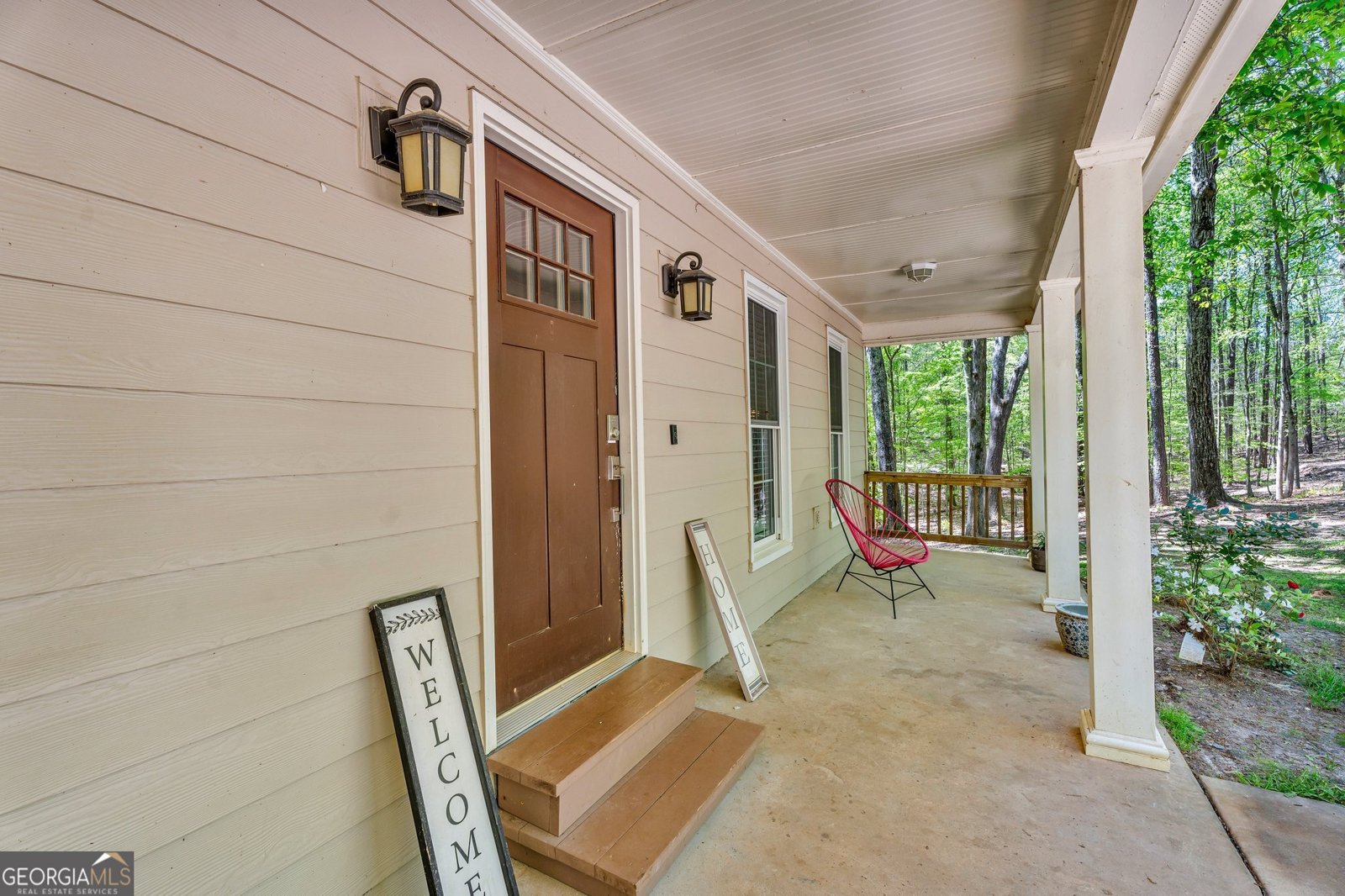 4336 YANCEY Road Douglasville - 14