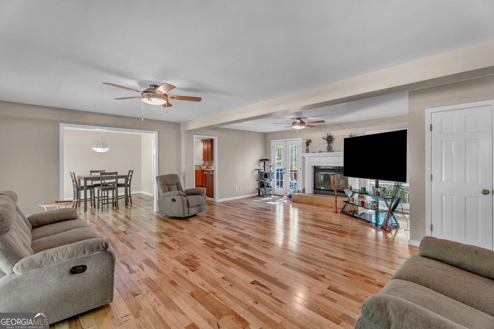 4336 YANCEY Road Douglasville - 16
