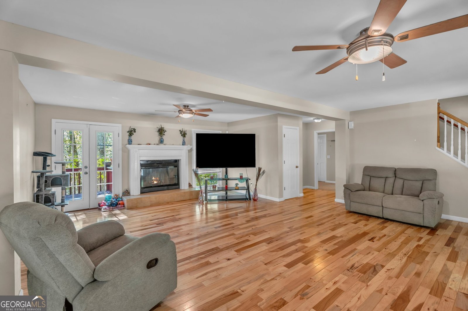 4336 YANCEY Road Douglasville - 17