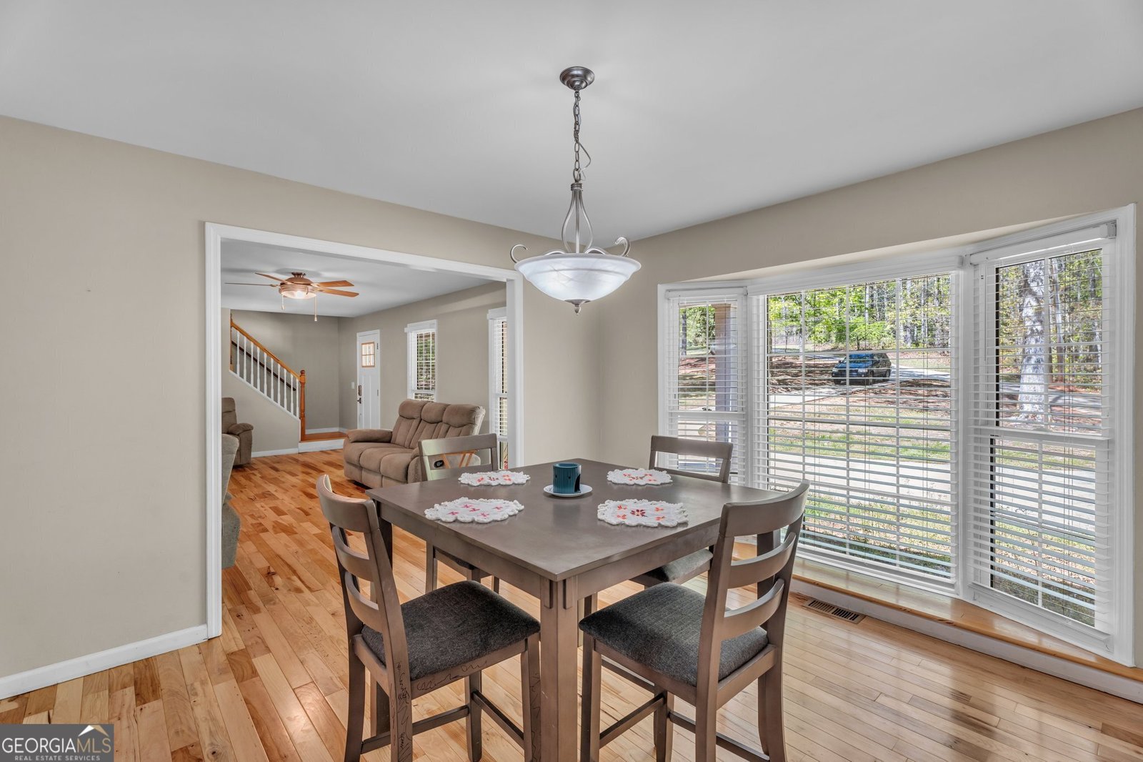 4336 YANCEY Road Douglasville - 19