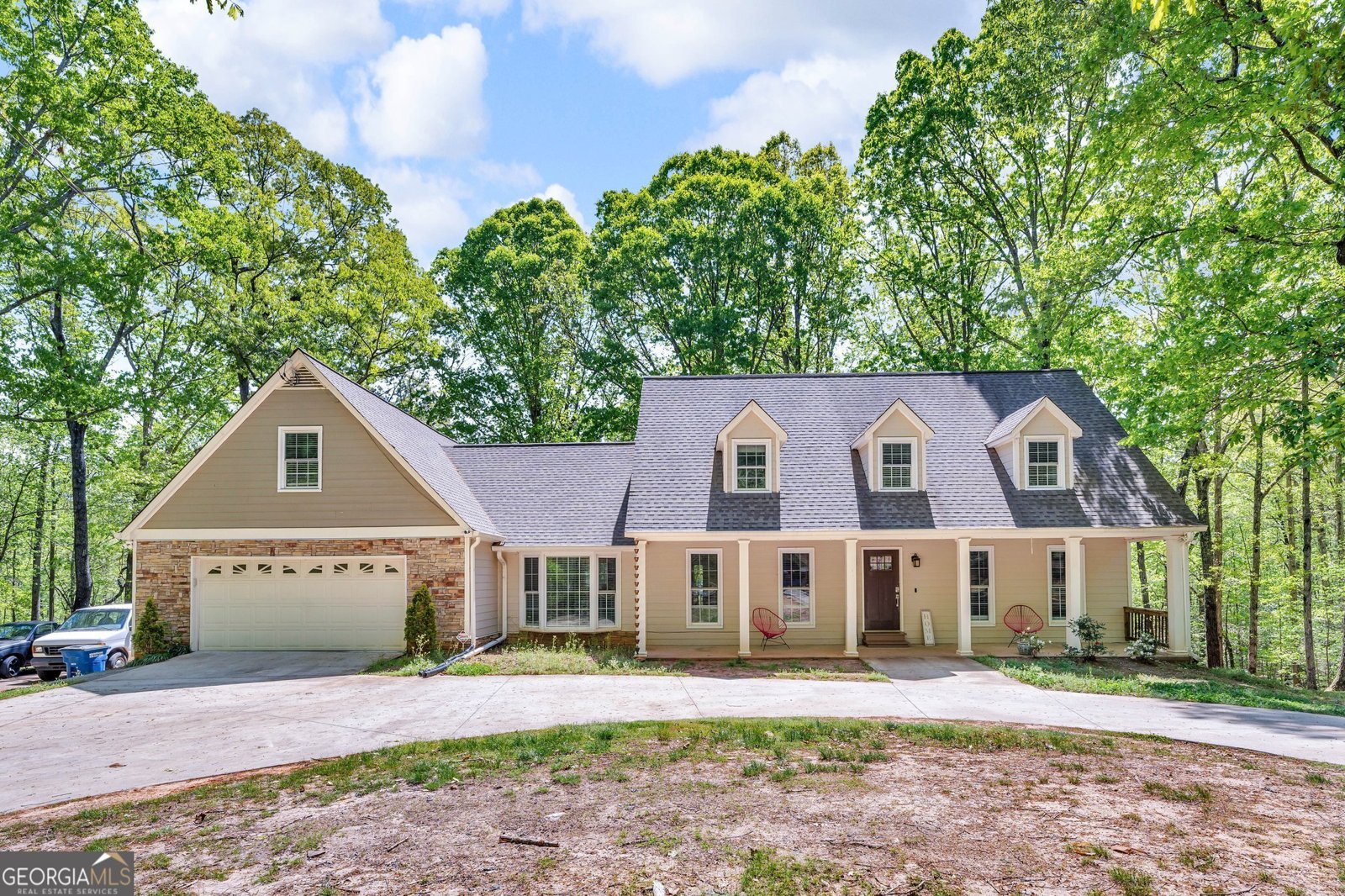 4336 YANCEY Road Douglasville - 2