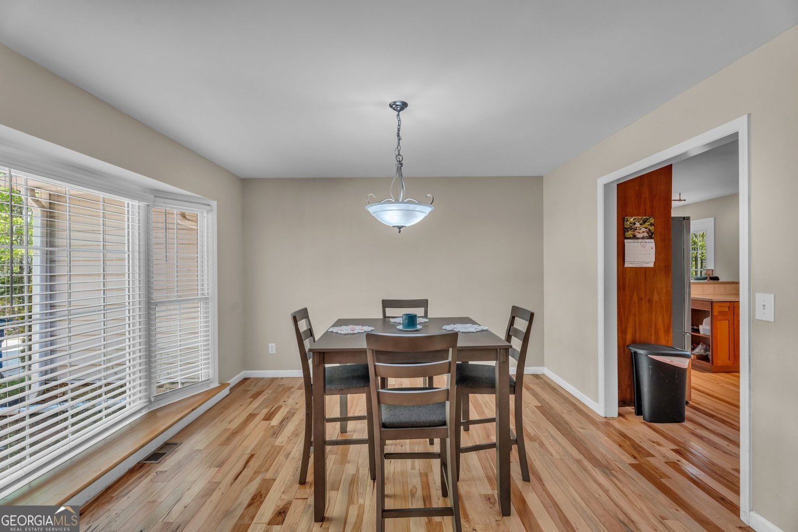 4336 YANCEY Road Douglasville - 20