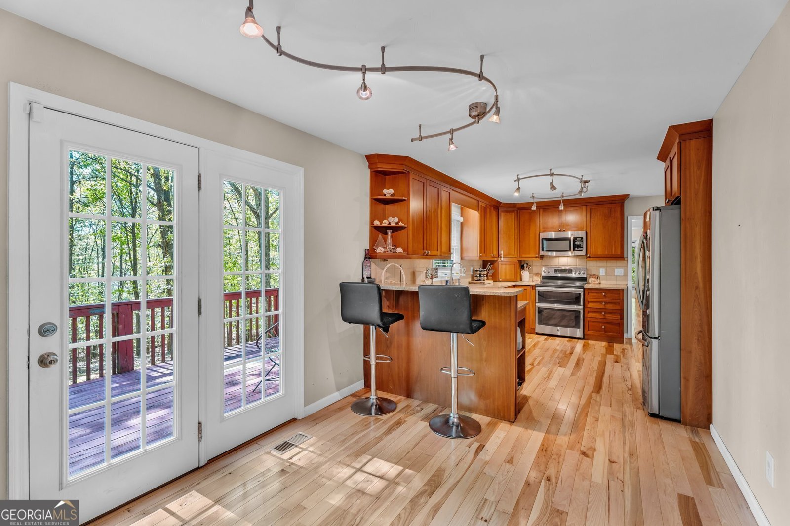 4336 YANCEY Road Douglasville - 21