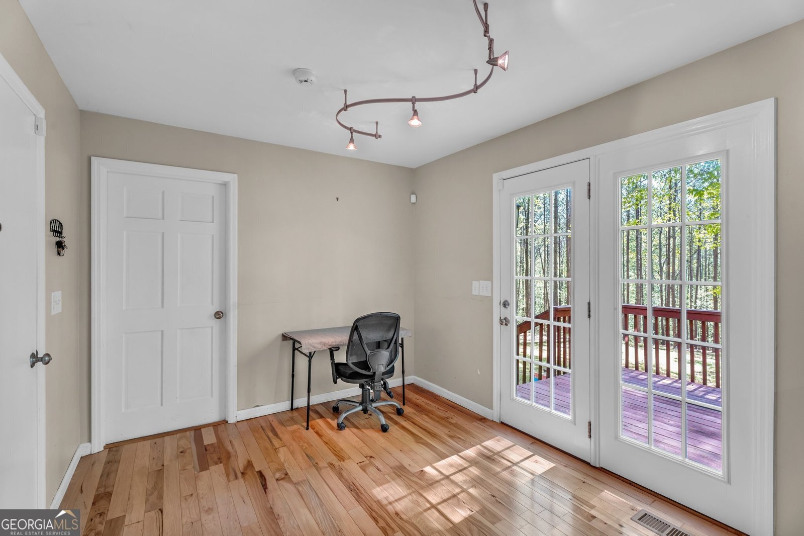 4336 YANCEY Road Douglasville - 25