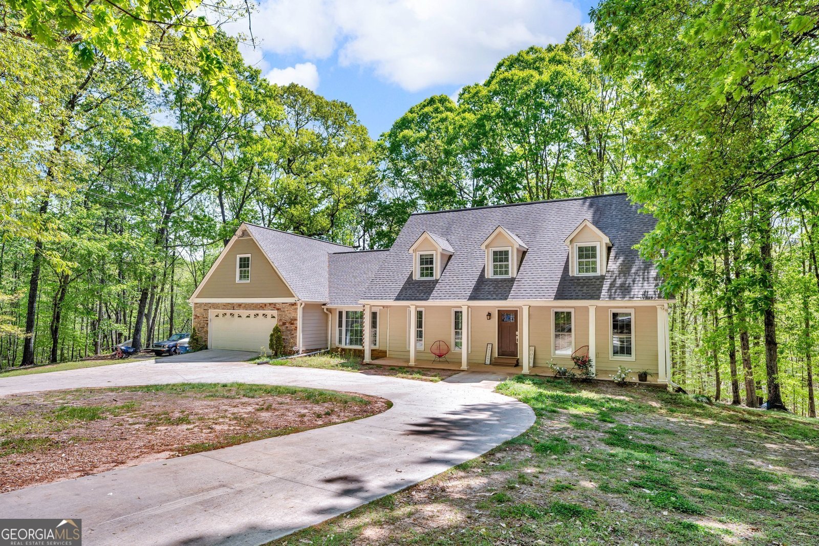 4336 YANCEY Road Douglasville - 3