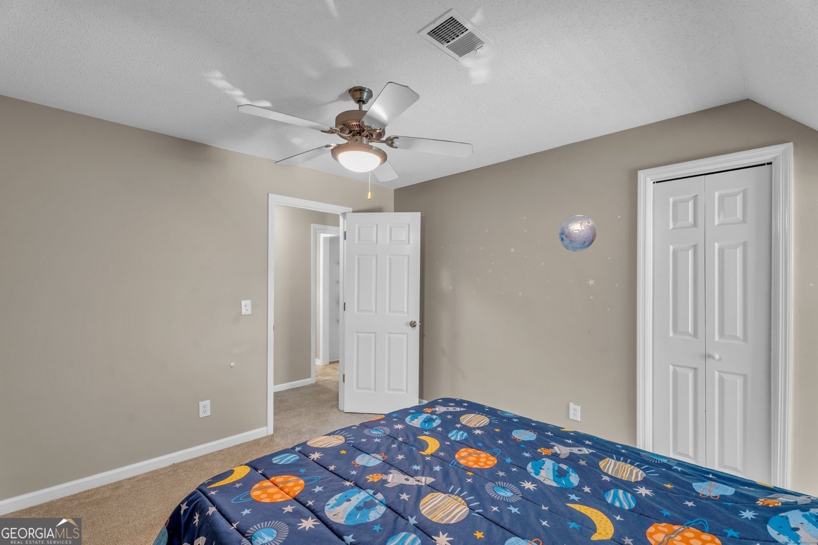 4336 YANCEY Road Douglasville - 31