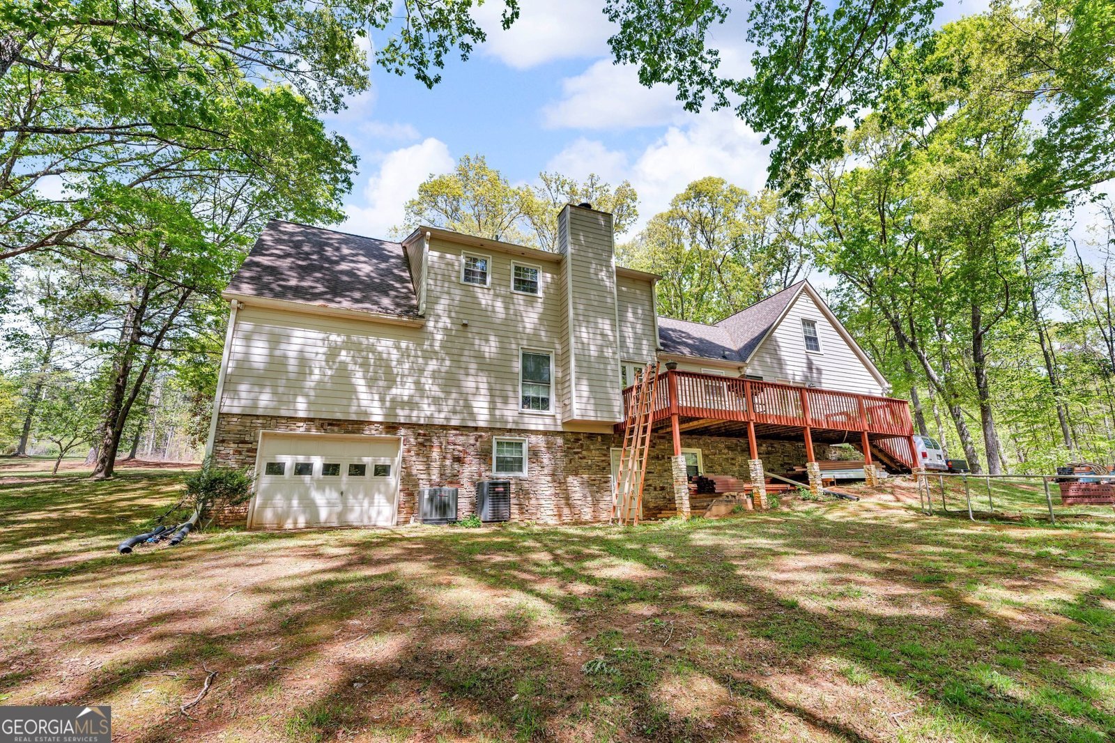 4336 YANCEY Road Douglasville - 4
