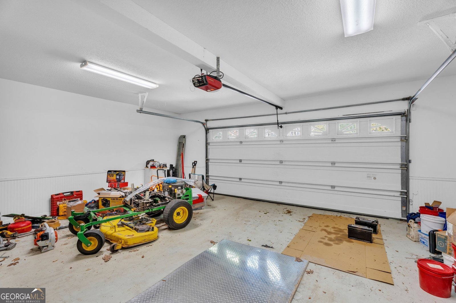 4336 YANCEY Road Douglasville - 5