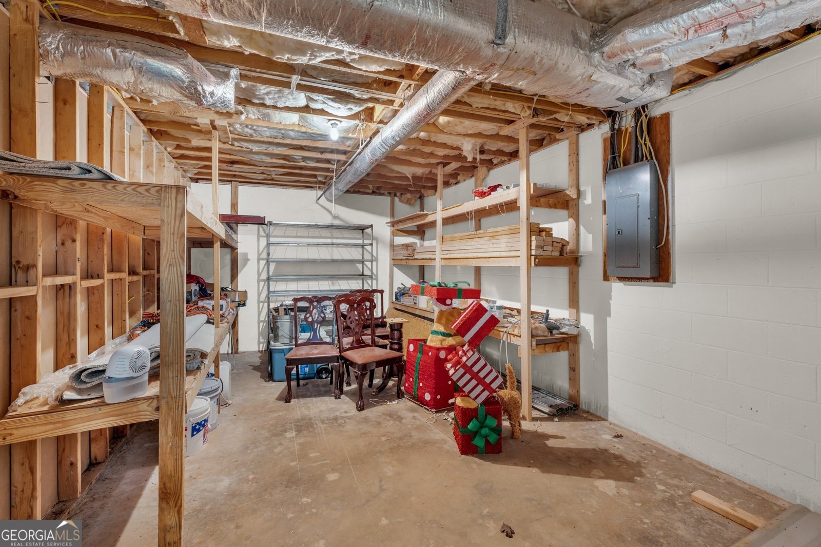 4336 YANCEY Road Douglasville - 7