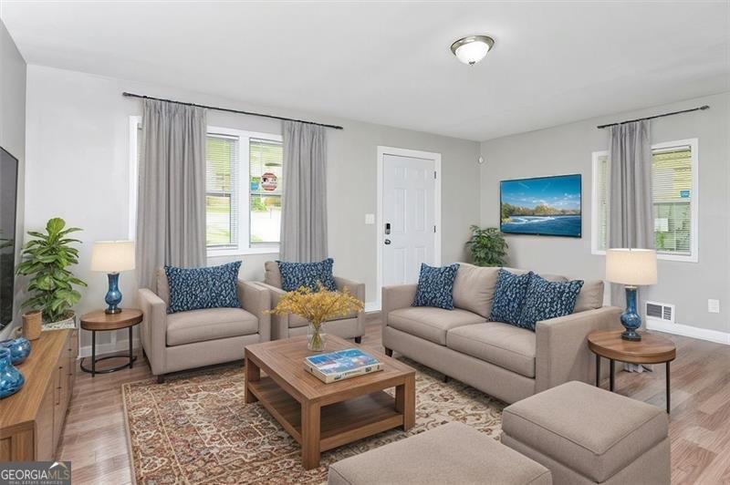 3711 DAISY Drive Decatur - 10