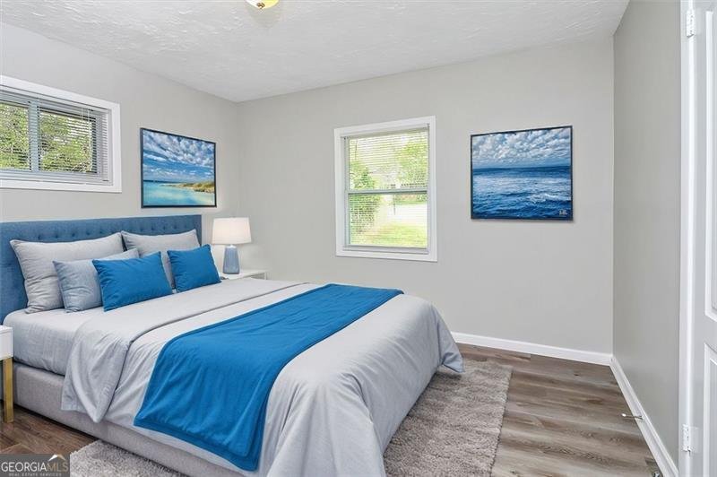 3711 DAISY Drive Decatur - 27