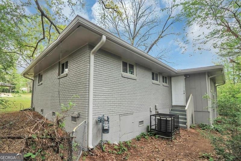 3711 DAISY Drive Decatur - 28