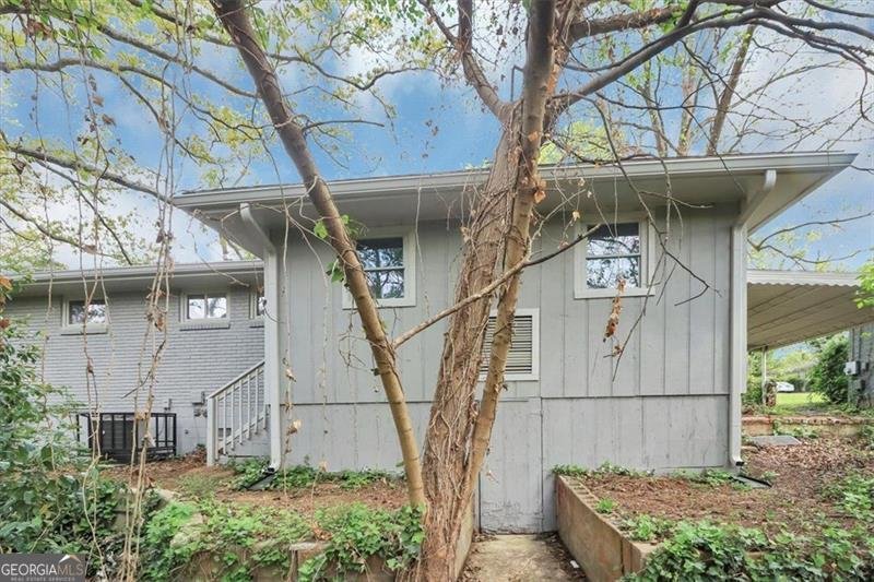 3711 DAISY Drive Decatur - 30