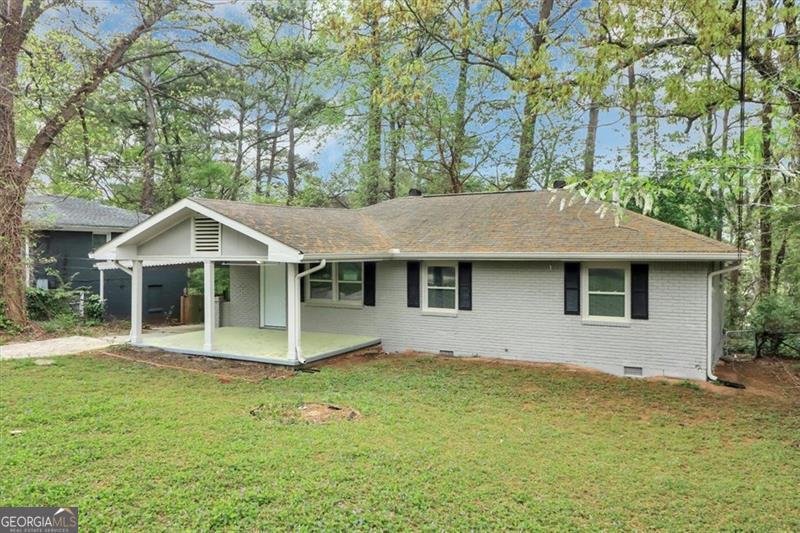 3711 DAISY Drive Decatur - 5