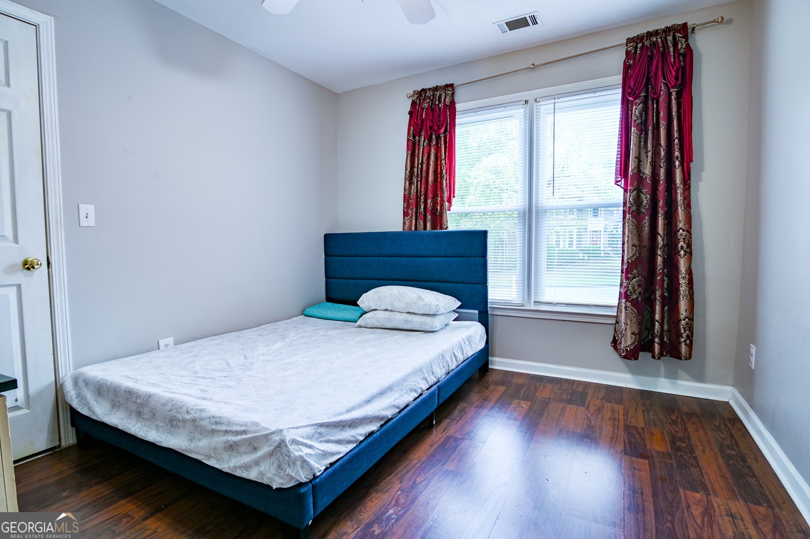 2238 Roseberry Lane Grayson - 1