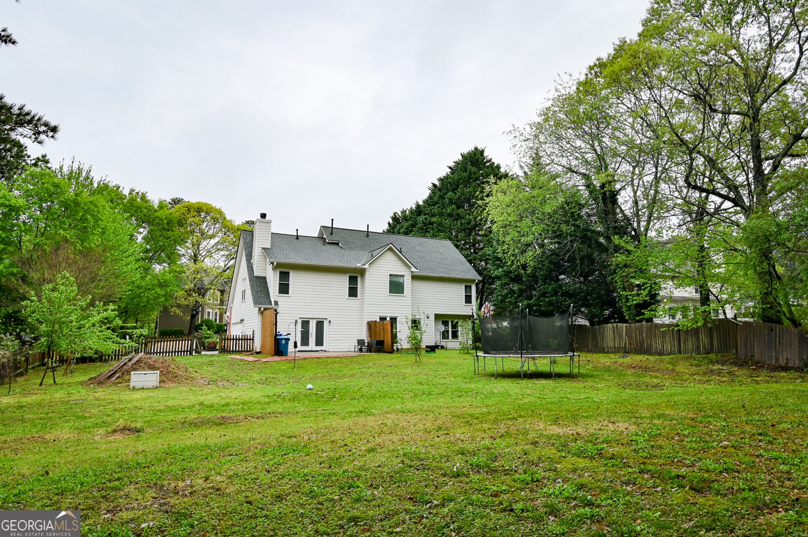 2238 Roseberry Lane Grayson - 10