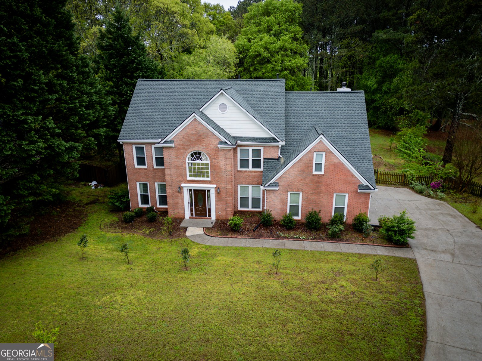 2238 Roseberry Lane Grayson - 13