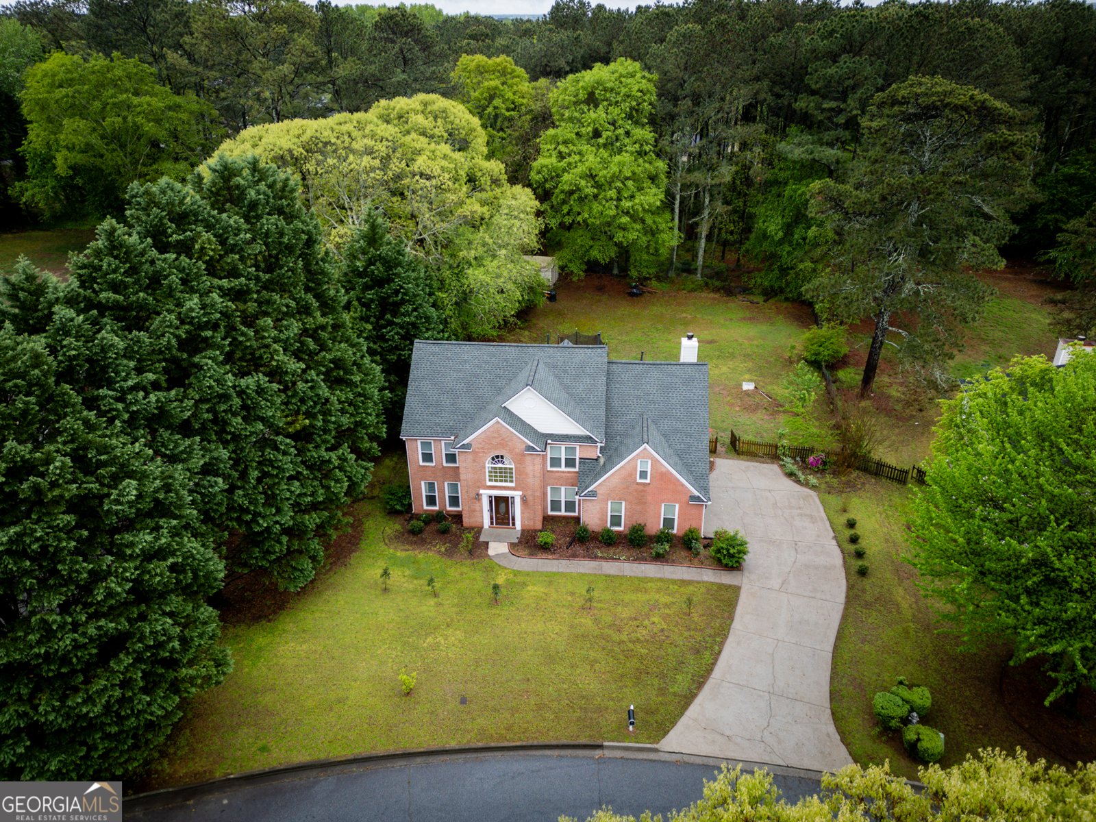 2238 Roseberry Lane Grayson - 14
