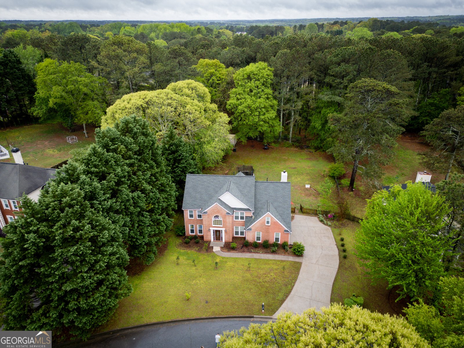 2238 Roseberry Lane Grayson - 15