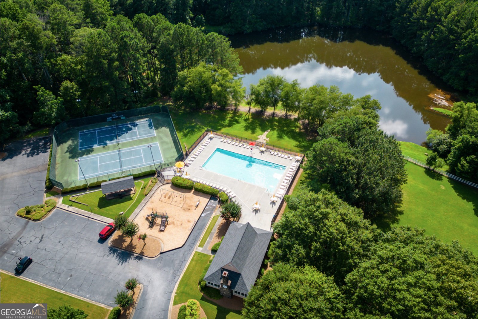 2238 Roseberry Lane Grayson - 16