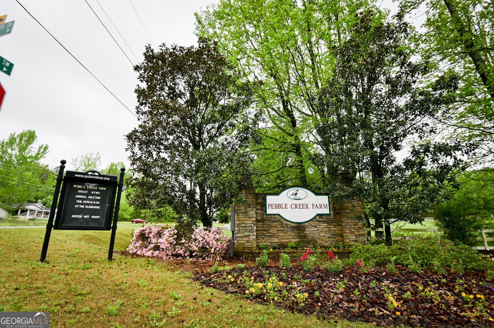 2238 Roseberry Lane Grayson - 18