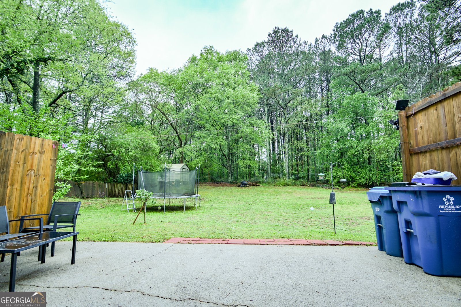 2238 Roseberry Lane Grayson - 6